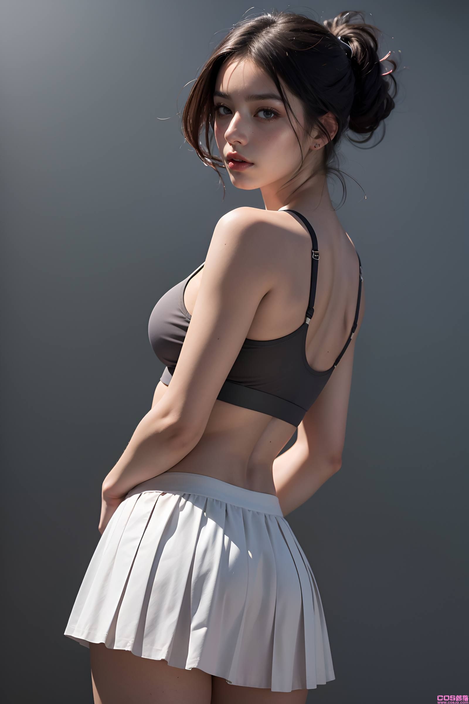 AI绘画 098 Sarang[AI Generated][2] [1969P2.74GB](图5)