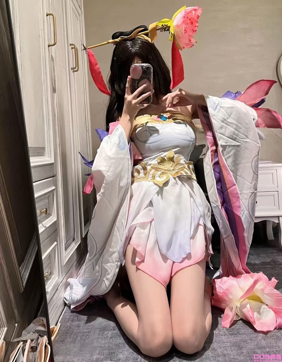 舞动吧，魅影之姿(图3)